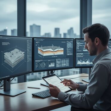 Digitale Gutachtenverwaltung
