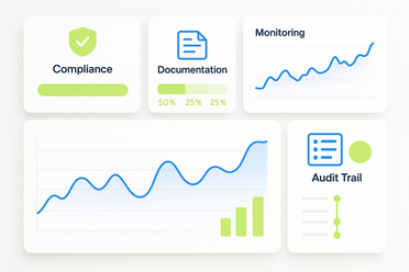 KI-Qualitätsmanagement für Sozialstationen