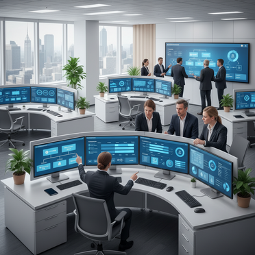 Konsortialkredit-Management