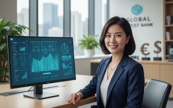 Digitalisierungsberatung Kreditgeschäft