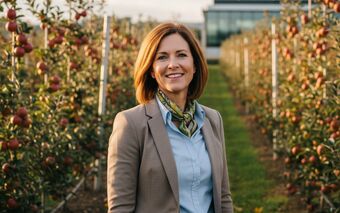 Ansprechpartner für Digitalisierung im Obstbau