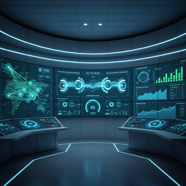 Produktionsüberwachung Workflow