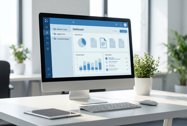 Digitales Protokoll- und Dokumentationssystem