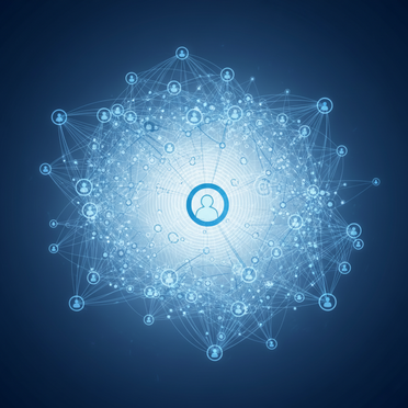 Spieler-Netzwerk und Verhaltensanalyse