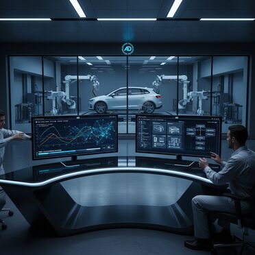 ALBERT und agorum core Testautomatisierung