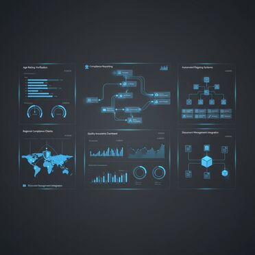 Compliance und Qualitätskontrolle
