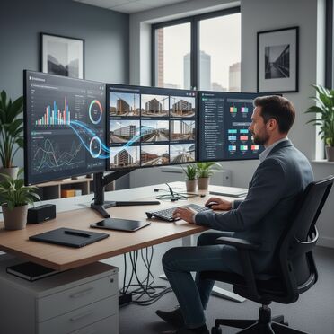 Digitales Bautagebuch und Dokumentenmanagement