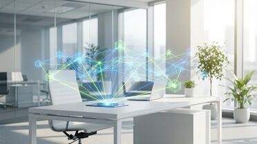 NORA 360 Vernetzungssystem für komplexe Zusammenhänge