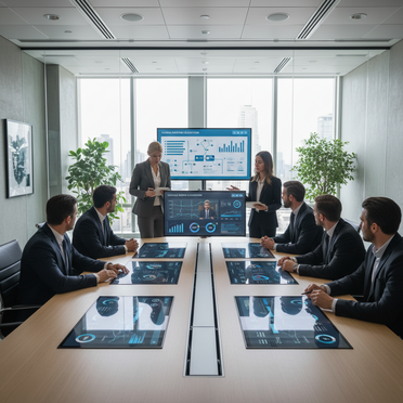 Partner Management für Value Added Services