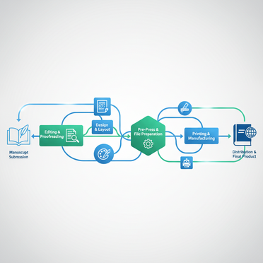 Digitaler Produktionsworkflow