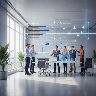 Digitales Projektmanagement für Netzausbau