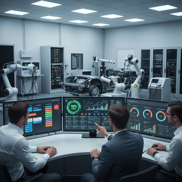 Qualitätsmanagement Automotive NORA 360