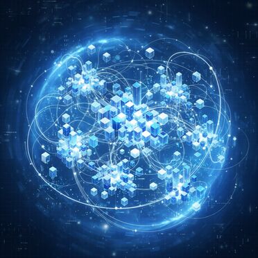Cloud-Infrastruktur Architektur