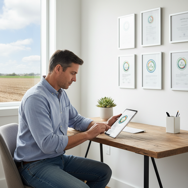 Digitale Compliance und Zertifizierung