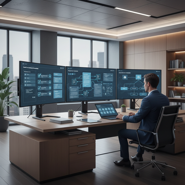 Compliance Management im Kreditkartenwesen