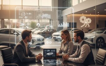 Kontakt agorum Automotive Marketing Beratung