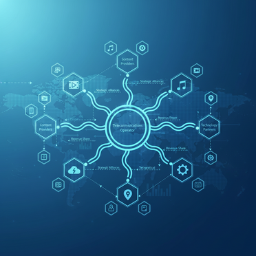 Partner-Ökosystem Value Added Services