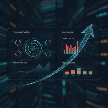 Portfolio Analytics mit NORA