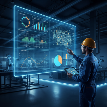 Predictive Maintenance System