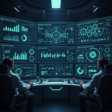 Prozessdaten-Analytics