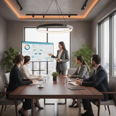 Beratung für Restaurants Restaurant Digitalisierungsberatung