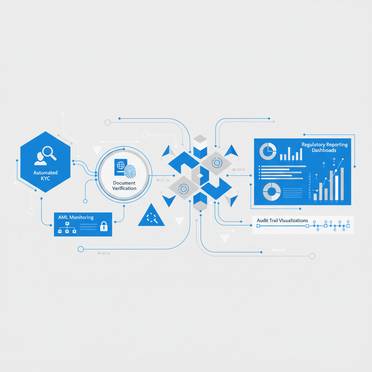 Compliance-Automatisierung