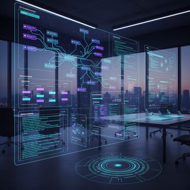 Digitales Dokumentations- und Wissensmanagement System