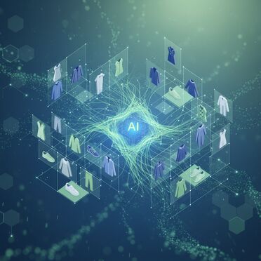 KI-gestützte Sortimentsplanung für Modegeschäfte