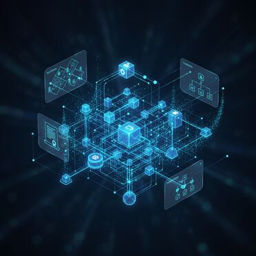 NORA 360 Grad intelligente Vernetzung