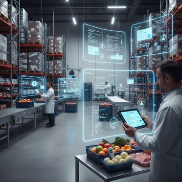 Qualitätsmanagement und Compliance