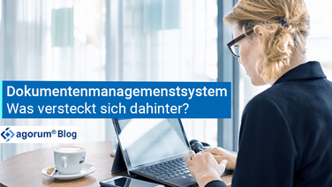 Was ist ein DMS und wozu benötigt man es!