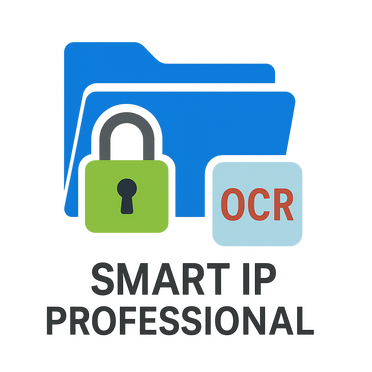 Smart IP Professional agorum Modell 2024 Smart IP Professional – Symbol grafisch