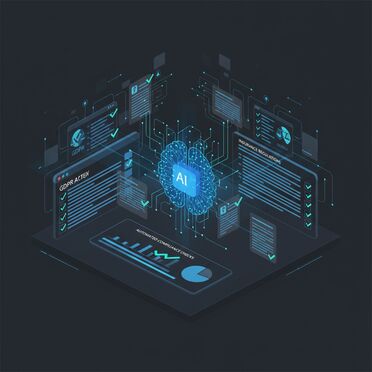 Compliance Automatisierung