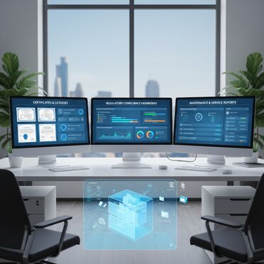 Compliance Dokumentation Klimatechnik