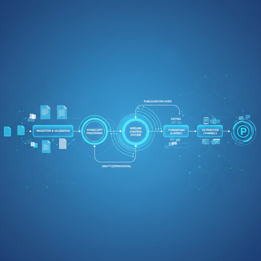 Automatisiertes Content Management für Verlage