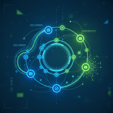 Kampagnen-Automatisierung im Sportmarketing