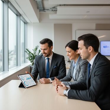 Digitale Versicherungsberatung