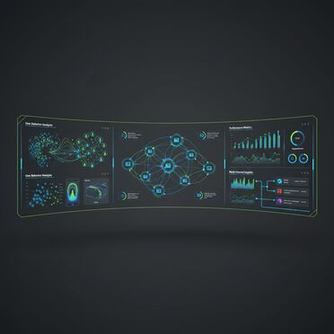 360-Grad Analytics für CDN