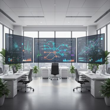 Kundenanalyse und Mobilitätsmuster mit NORA 360