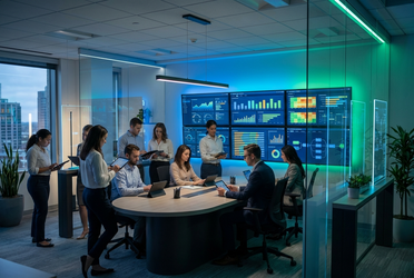 Automatisiertes Compliance-Monitoring für Rechtsdienstleister