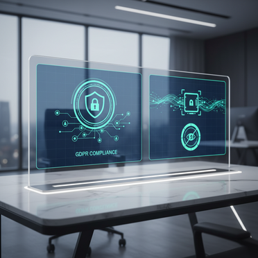 Compliance und Datenschutz
