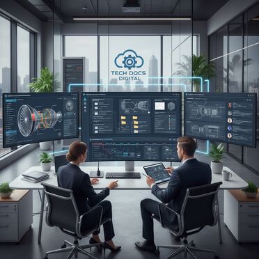 DMS Technische Dokumentation Motoren