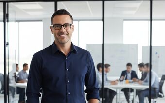 Digitalisierungsberater für Entwicklungsteams