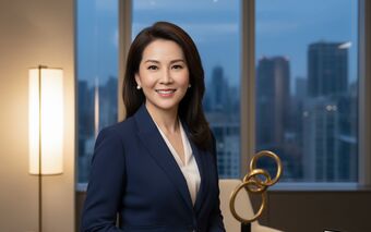 Private Banking Beraterin