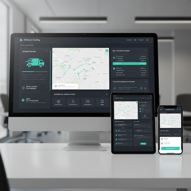 Digitales Kundenportal