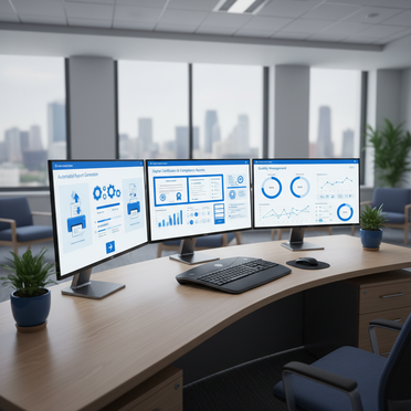 Digitale Messprotokolle und Compliance