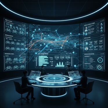 NORA Multi-Location Verwaltung