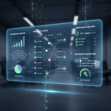 Requirements Management mit KI