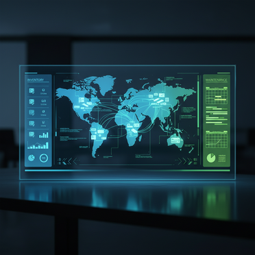 WLAN Infrastruktur Management
