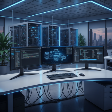 IT-Dokumentation und Konfigurationsmanagement